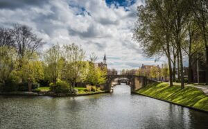 friesland, locks, water-3847180.jpg