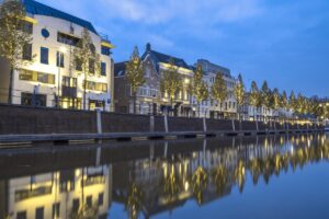 reflection, shopping district, water, urban, netherlands, downtown, architecture, breda, nature, evening, bokeh, lights, city, center, morning, lighting, port, market, clouds, sunrise, skies, autumn, breda, breda, breda, breda, breda